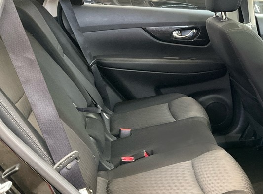 Used Nissan X-Trail 2018 for sale - 76404470: Photo 10