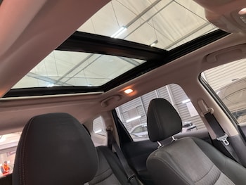 Used Nissan X-Trail 2018 for sale - 76404470: Photo