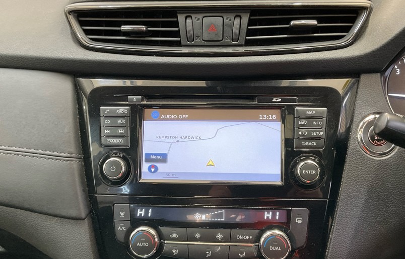 Used Nissan X-Trail 2018 for sale - 76404470: Photo 4