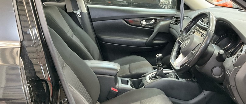 Used Nissan X-Trail 2018 for sale - 76404470: Photo 9