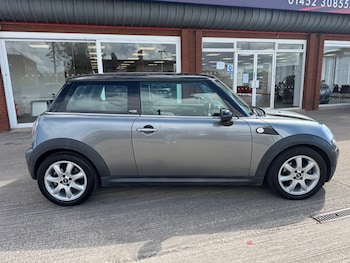 Used MINI Hatch 2010 for sale - 75874751: Photo