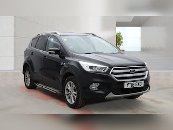 Used Ford Kuga 2018 for sale - 78313183: Photo