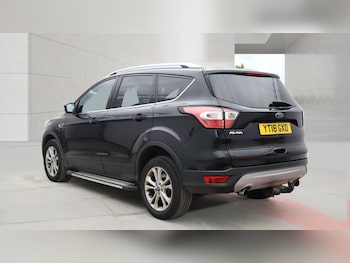 Used Ford Kuga 2018 for sale - 78313183: Photo