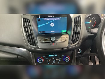 Used Ford Kuga 2018 for sale - 78313183: Photo