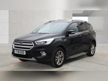 Used Ford Kuga 2018 for sale - 78313183: Photo