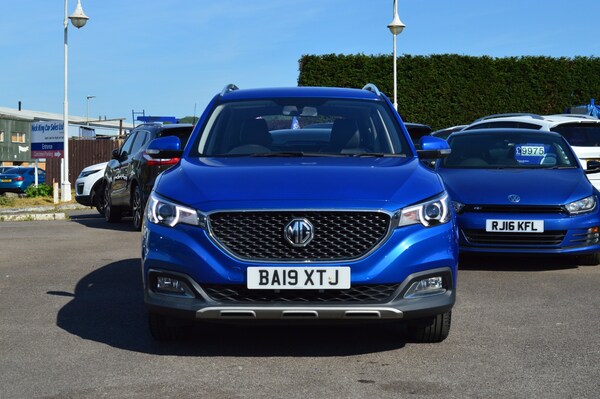 Used MG MG ZS 2019 for sale - 74167046: Photo 10