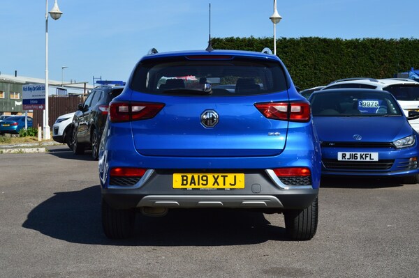 Used MG MG ZS 2019 for sale - 74167046: Photo 11