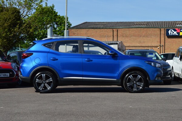 Used MG MG ZS 2019 for sale - 74167046: Photo 12