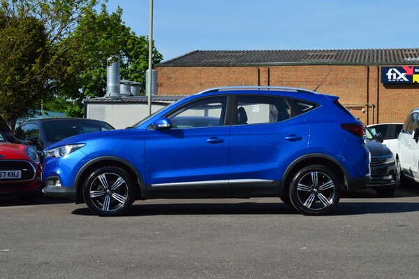 Used MG MG ZS 2019 for sale - 74167046: Photo 13