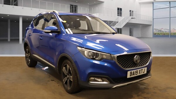 Used MG MG ZS 2019 for sale - 74167046: Photo 15
