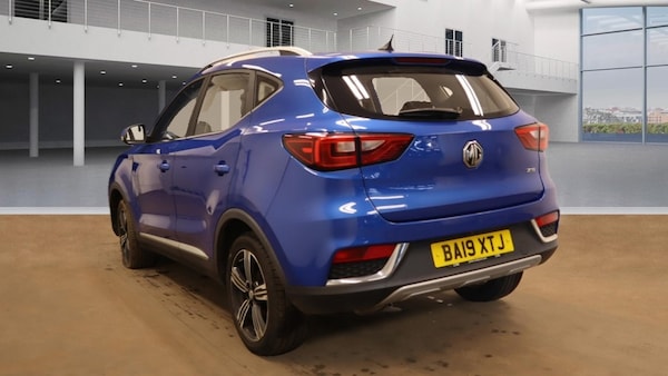 Used MG MG ZS 2019 for sale - 74167046: Photo 16