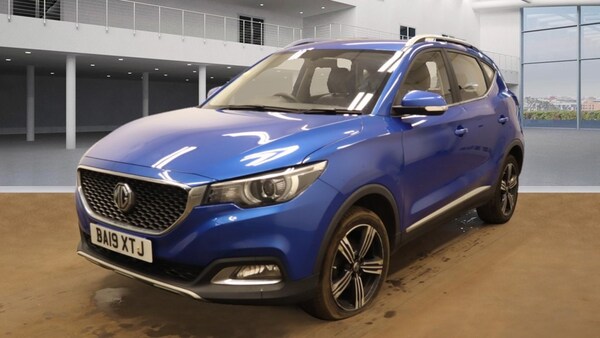 Used MG MG ZS 2019 for sale - 74167046: Photo 17