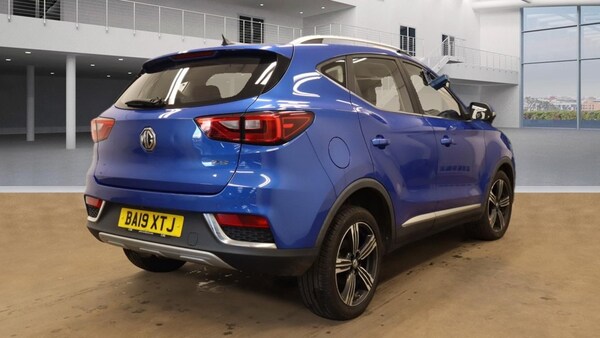 Used MG MG ZS 2019 for sale - 74167046: Photo 18
