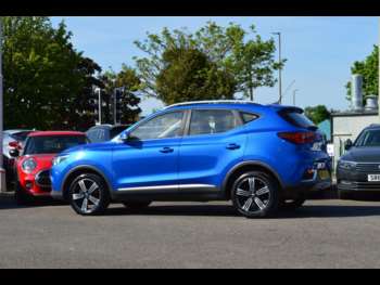 Used MG MG ZS 2019 for sale - 74167046: Photo