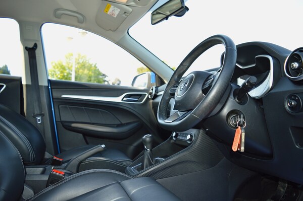 Used MG MG ZS 2019 for sale - 74167046: Photo 3