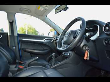 Used MG MG ZS 2019 for sale - 74167046: Photo