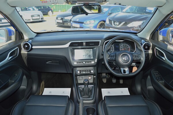Used MG MG ZS 2019 for sale - 74167046: Photo 4