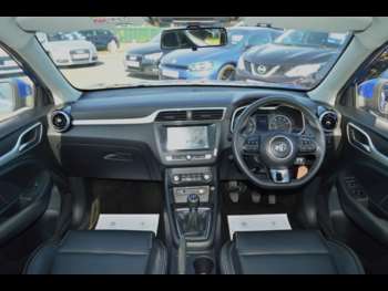 Used MG MG ZS 2019 for sale - 74167046: Photo