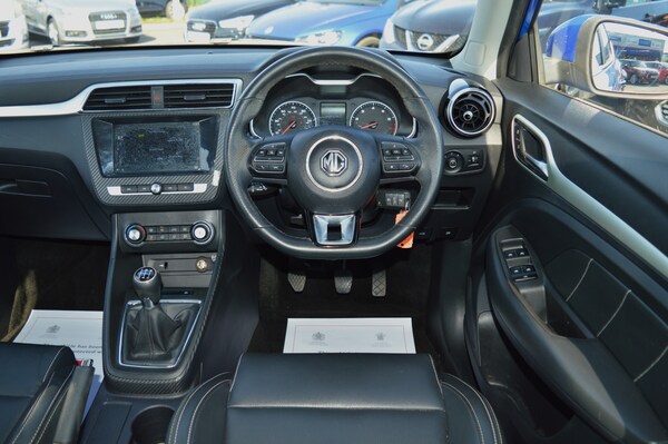 Used MG MG ZS 2019 for sale - 74167046: Photo 5