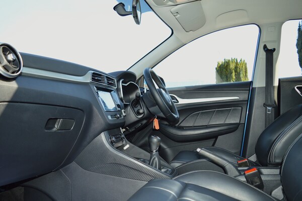 Used MG MG ZS 2019 for sale - 74167046: Photo 6