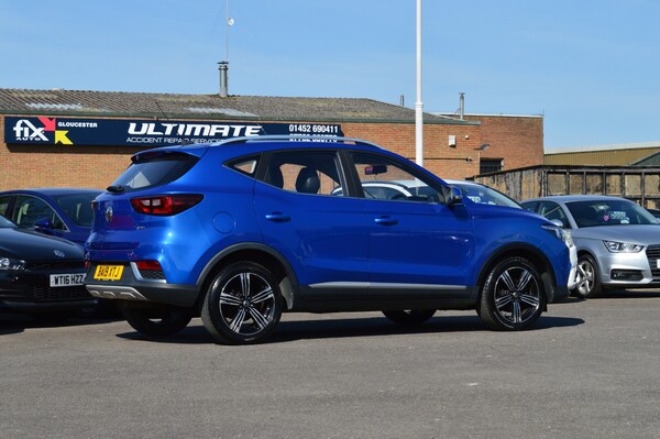 Used MG MG ZS 2019 for sale - 74167046: Photo 9