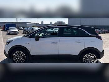 Used Vauxhall Crossland X 2019 for sale - 78353262: Photo