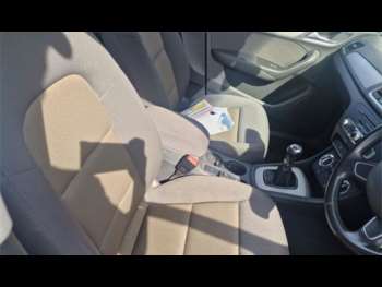 Used Audi Q3 2014 for sale - 74692701: Photo