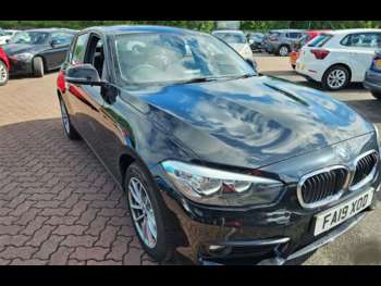 2019 (19) - 116d SE Business 5dr ++ SAT NAV / ULEZ / DAB / BLUETOOTH / CLIMATE