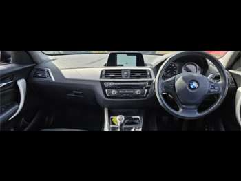 Used BMW 1 Series 2019 for sale - 74802677: Photo