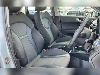 Used Audi A1 2018 for sale - 79596598: Photo