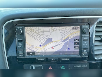 Used Mitsubishi Outlander 2014 for sale - 78381723: Photo