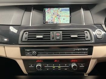 Used BMW 5 Series 2016 for sale - 78858741: Photo