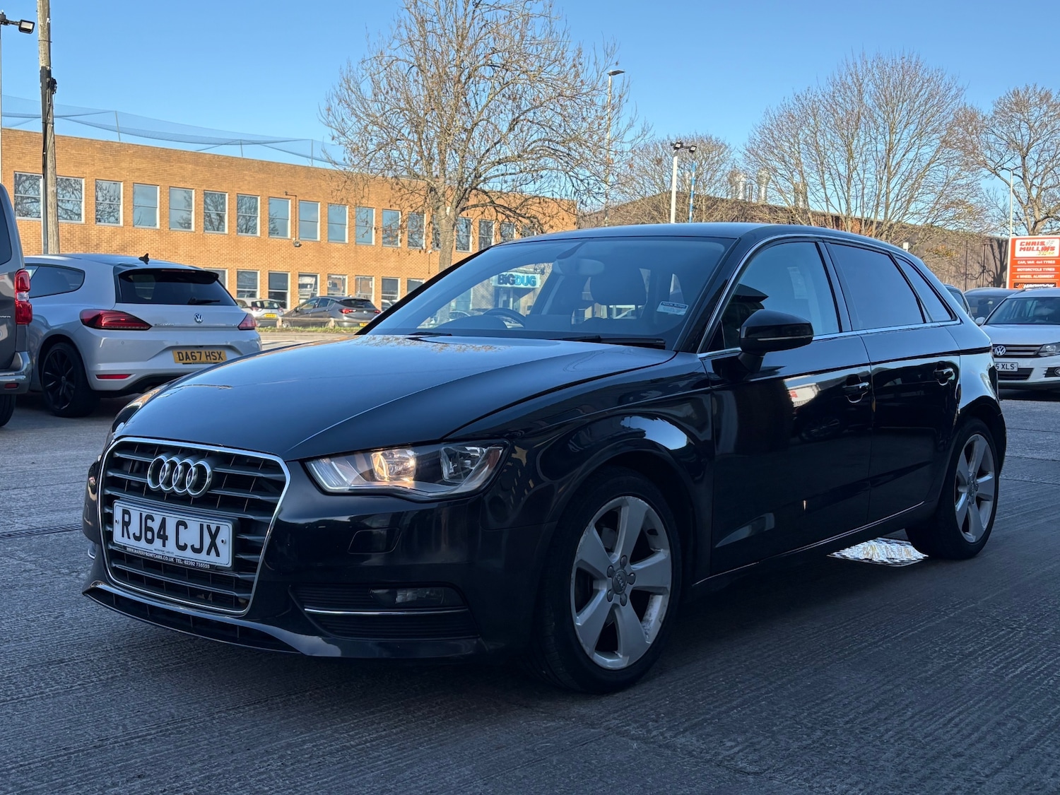 Used Audi A3 2014 for sale - 76578187: Photo 14