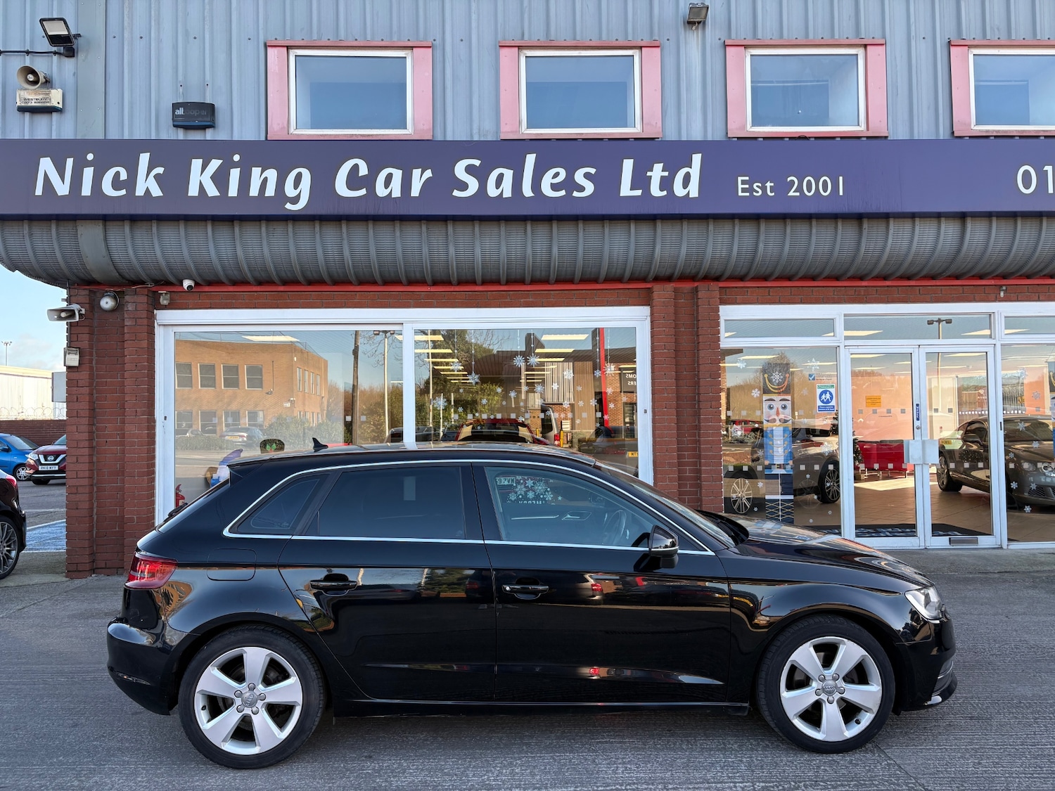 Used Audi A3 2014 for sale - 76578187: Photo 19