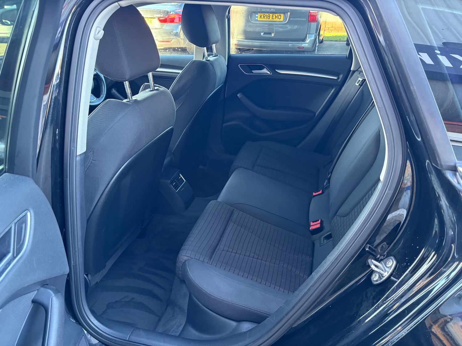 Used Audi A3 2014 for sale - 76578187: Photo 21