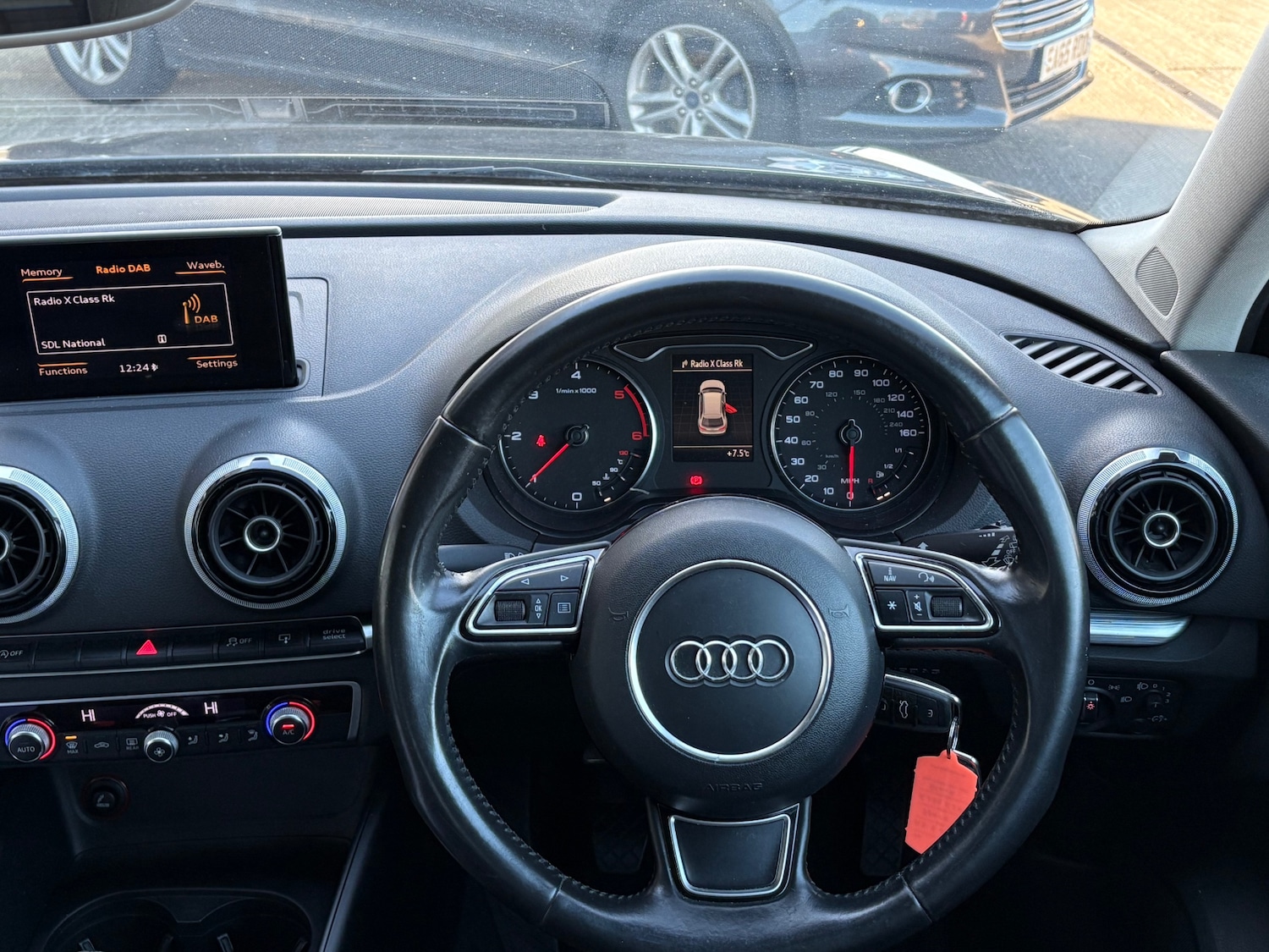 Used Audi A3 2014 for sale - 76578187: Photo 22