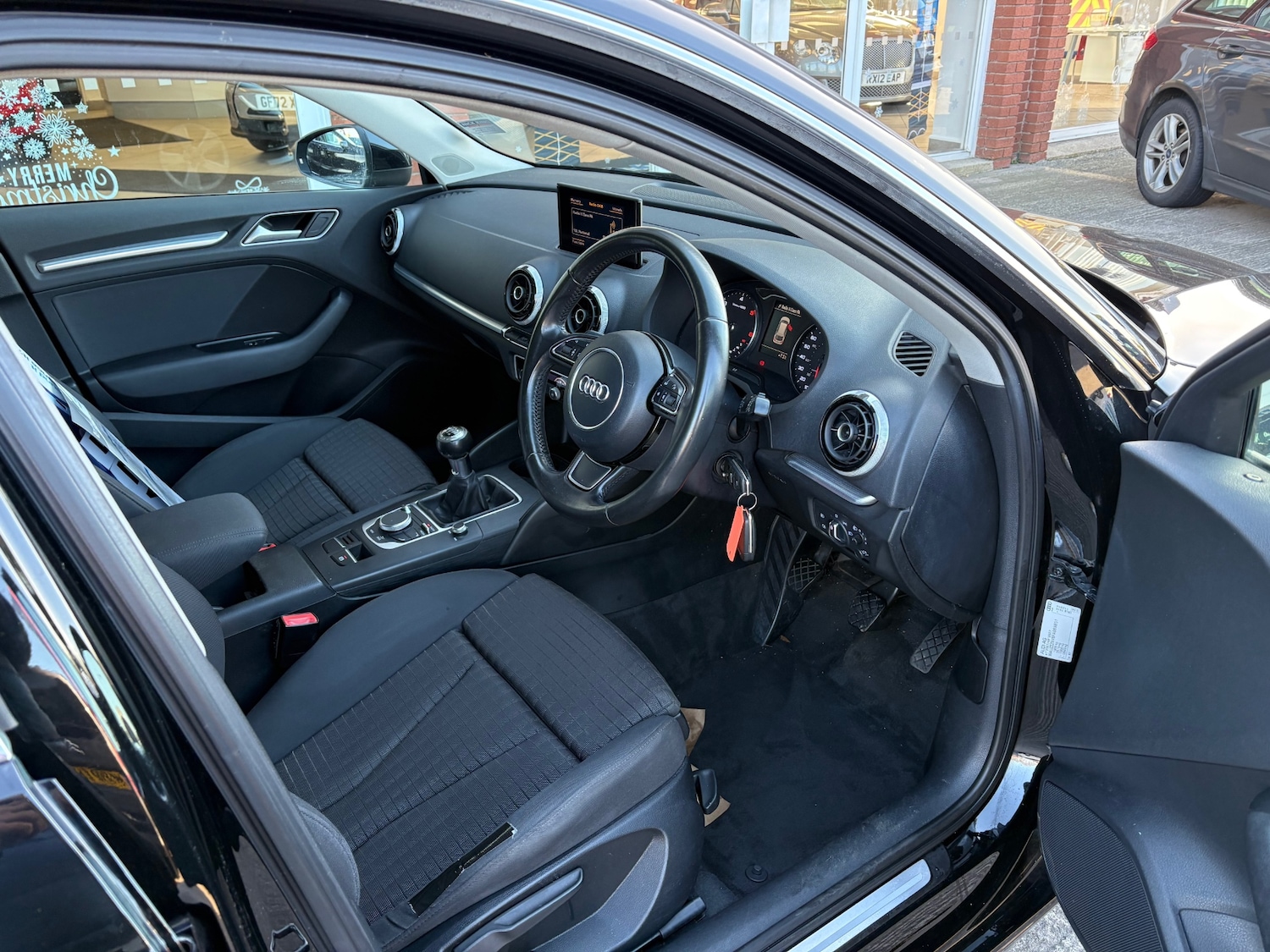 Used Audi A3 2014 for sale - 76578187: Photo 25