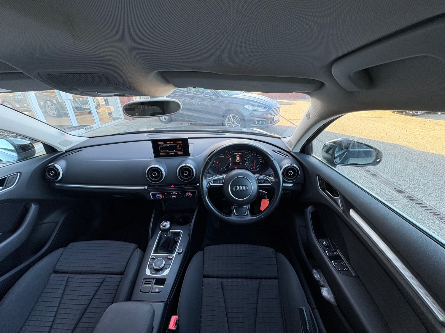 Used Audi A3 2014 for sale - 76578187: Photo 26