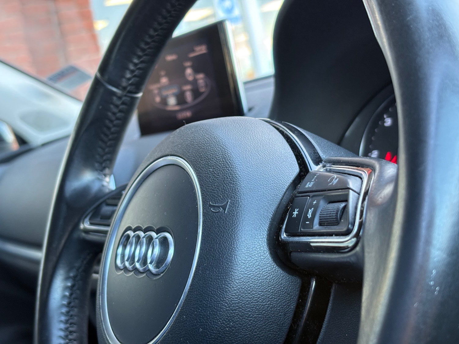 Used Audi A3 2014 for sale - 76578187: Photo 34