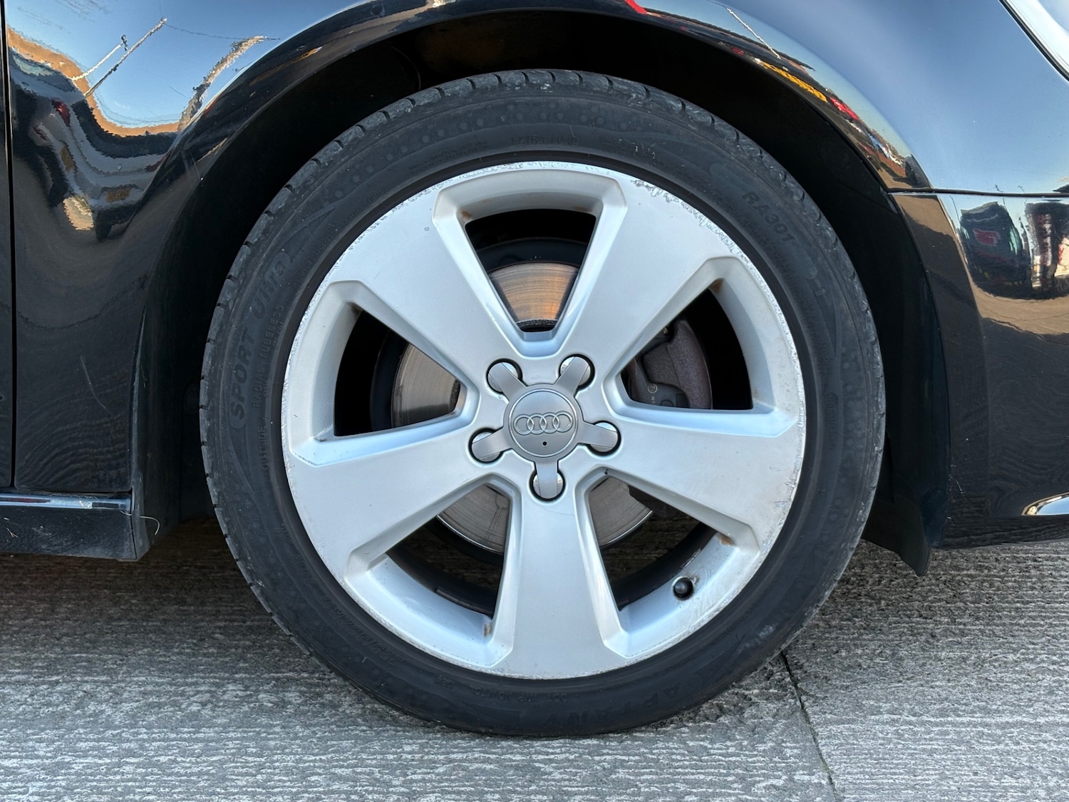 Used Audi A3 2014 for sale - 76578187: Photo 39