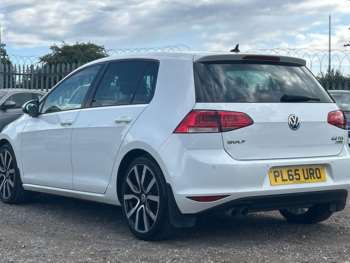 Used Volkswagen Golf 2016 for sale - 75271614: Photo
