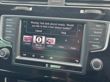Used Volkswagen Golf 2016 for sale - 75271614: Photo