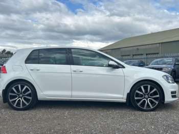 Used Volkswagen Golf 2016 for sale - 75271614: Photo