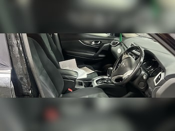 Used Nissan X-Trail 2017 for sale - 77530337: Photo