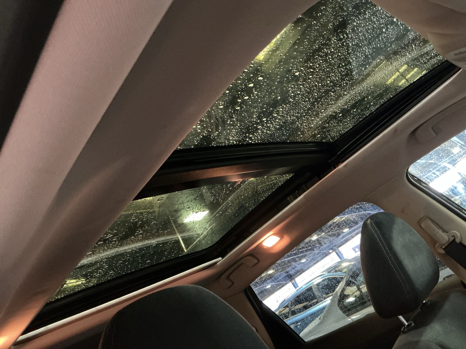 Used Nissan X-Trail 2017 for sale - 77530337: Photo 4