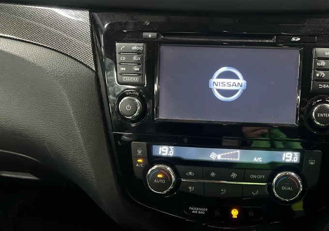 Used Nissan X-Trail 2017 for sale - 77530337: Photo 9