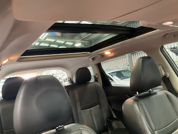 Used Nissan X-Trail 2018 for sale - 77703068: Photo