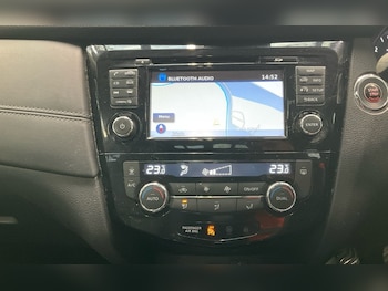 Used Nissan X-Trail 2018 for sale - 77703068: Photo