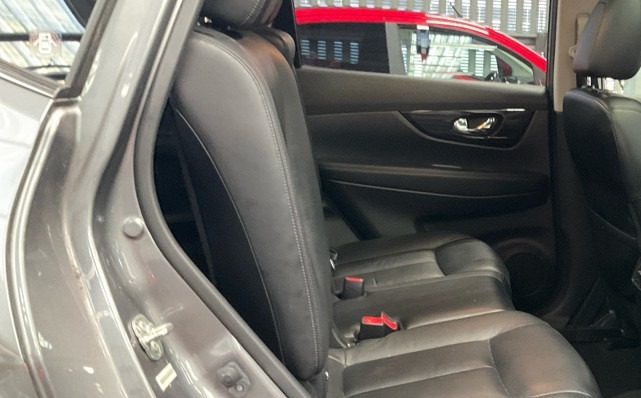 Used Nissan X-Trail 2018 for sale - 77703068: Photo 9