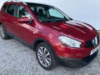2014 (63) - 1.6 dCi Tekna 5dr ++ PANROOF / NAV / CAMERA / 7 SEATS / LEATHER / FSH